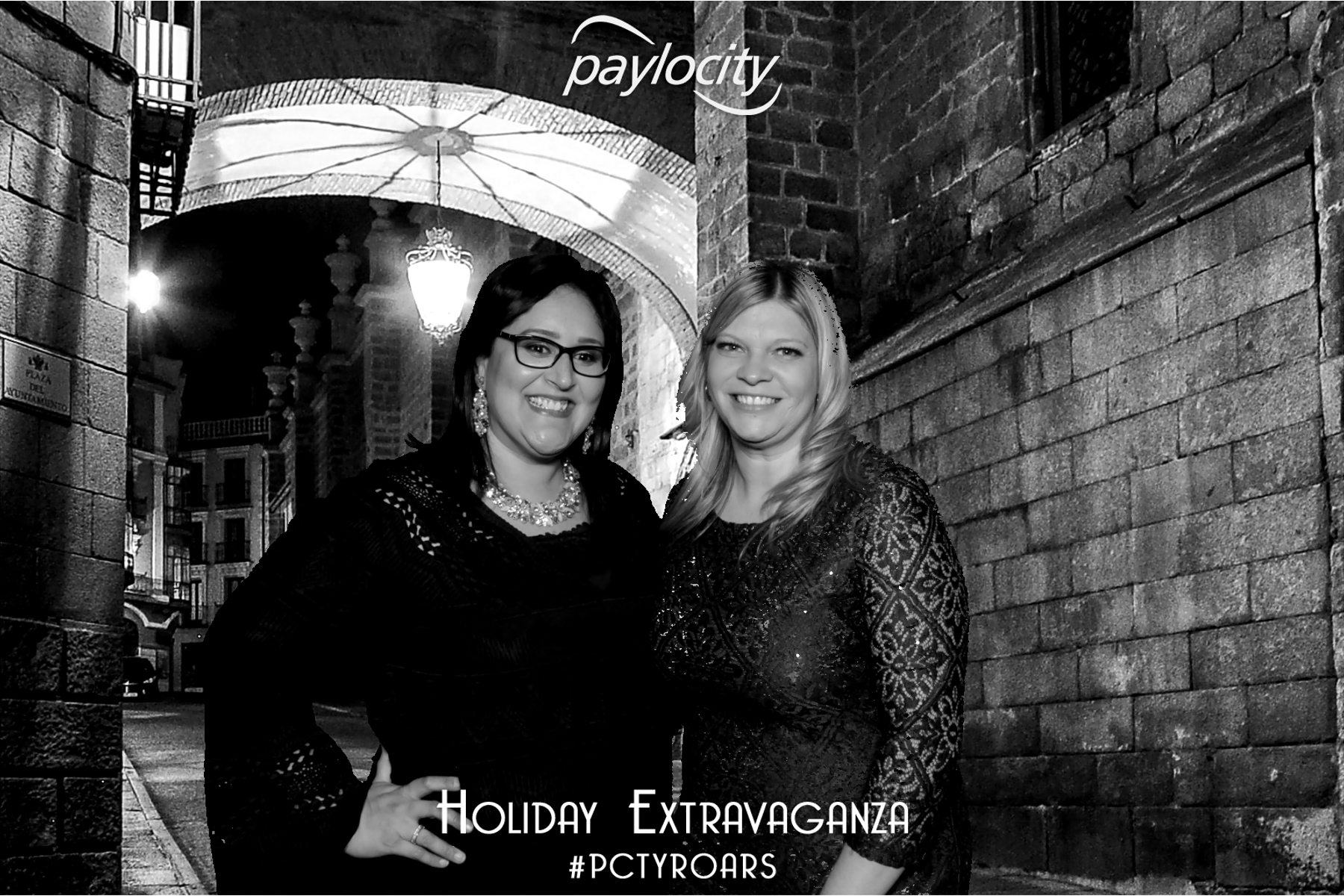 Paylocity Holiday Extravaganza | View more photos from the event at events.alfrescophoto.com/u/AlfrescoPhoto/Paylocity-Holiday-Extravaganza